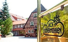 Hotel Hof Sudermühlen