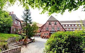 Hotel Hof Sudermühlen